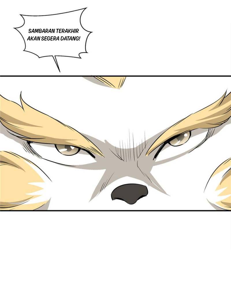 The Crazy Adventures of Mystical Doctor Chapter 108 - halaman 90