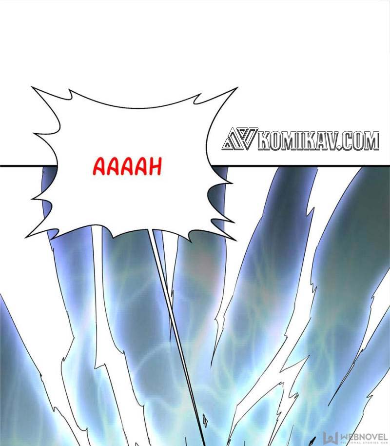 The Crazy Adventures of Mystical Doctor Chapter 108 - halaman 97