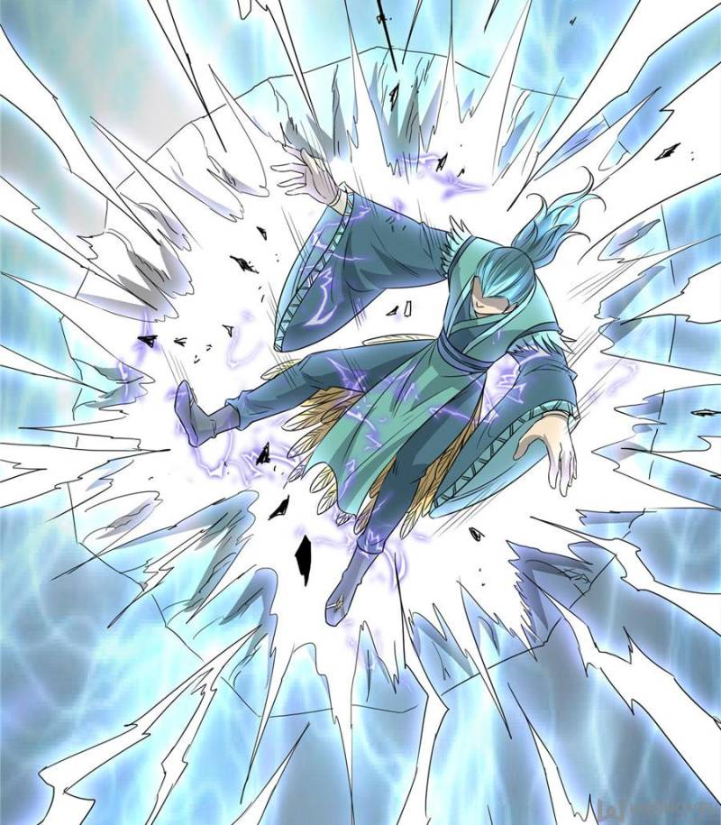 The Crazy Adventures of Mystical Doctor Chapter 108 - halaman 98