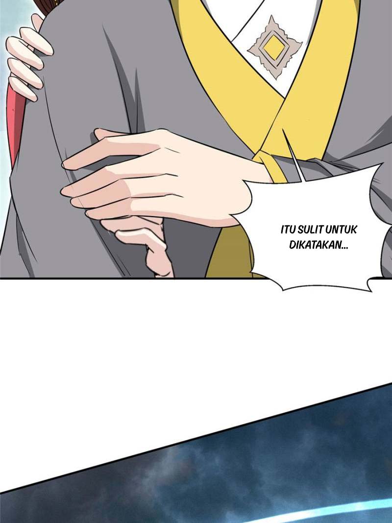 The Crazy Adventures of Mystical Doctor Chapter 109 - halaman 11
