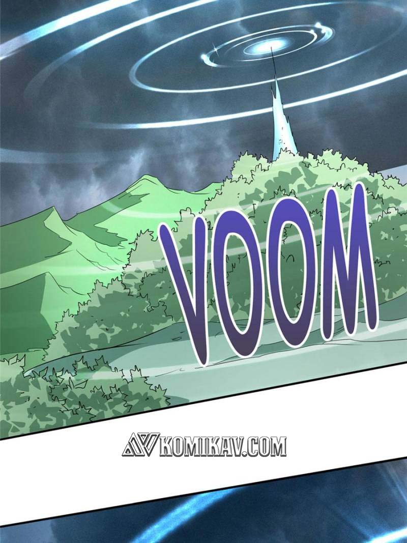 The Crazy Adventures of Mystical Doctor Chapter 109 - halaman 13