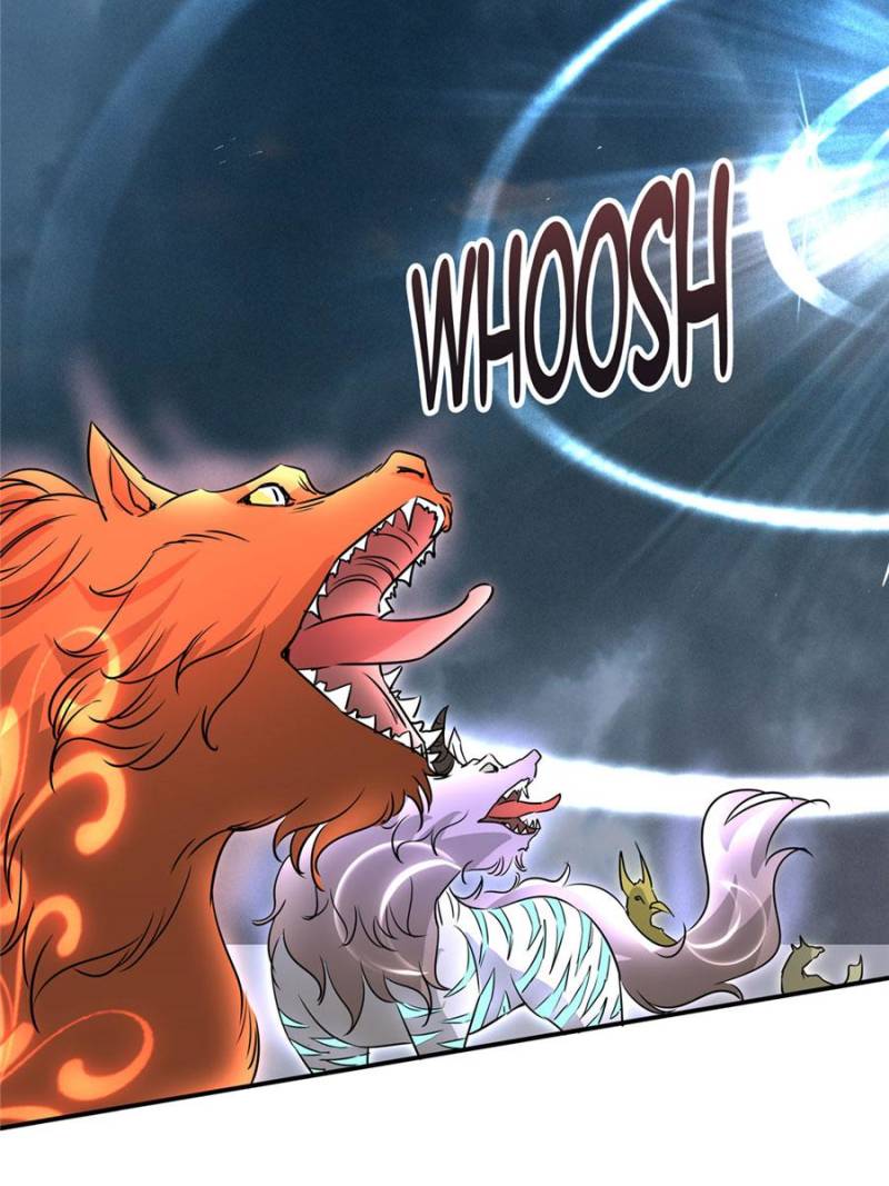 The Crazy Adventures of Mystical Doctor Chapter 109 - halaman 15