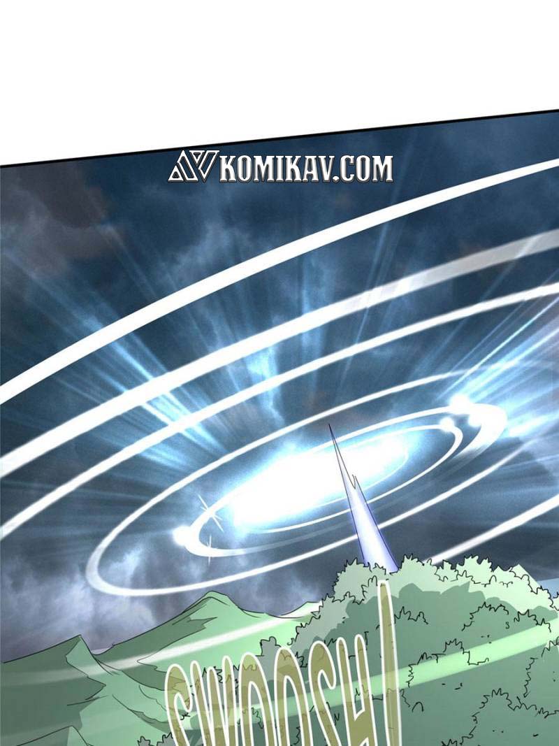 The Crazy Adventures of Mystical Doctor Chapter 109 - halaman 17