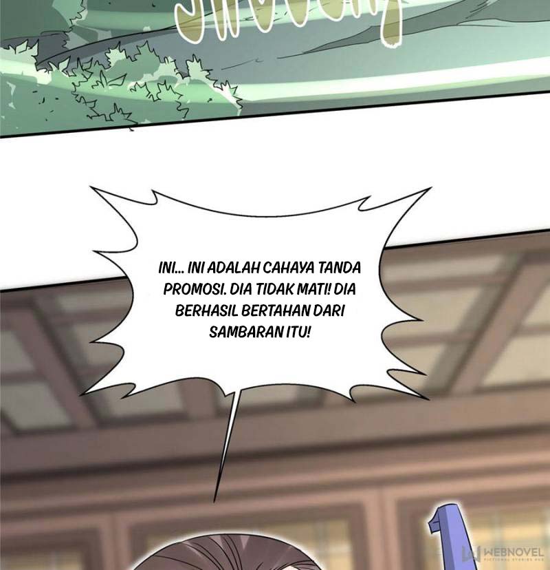 The Crazy Adventures of Mystical Doctor Chapter 109 - halaman 19