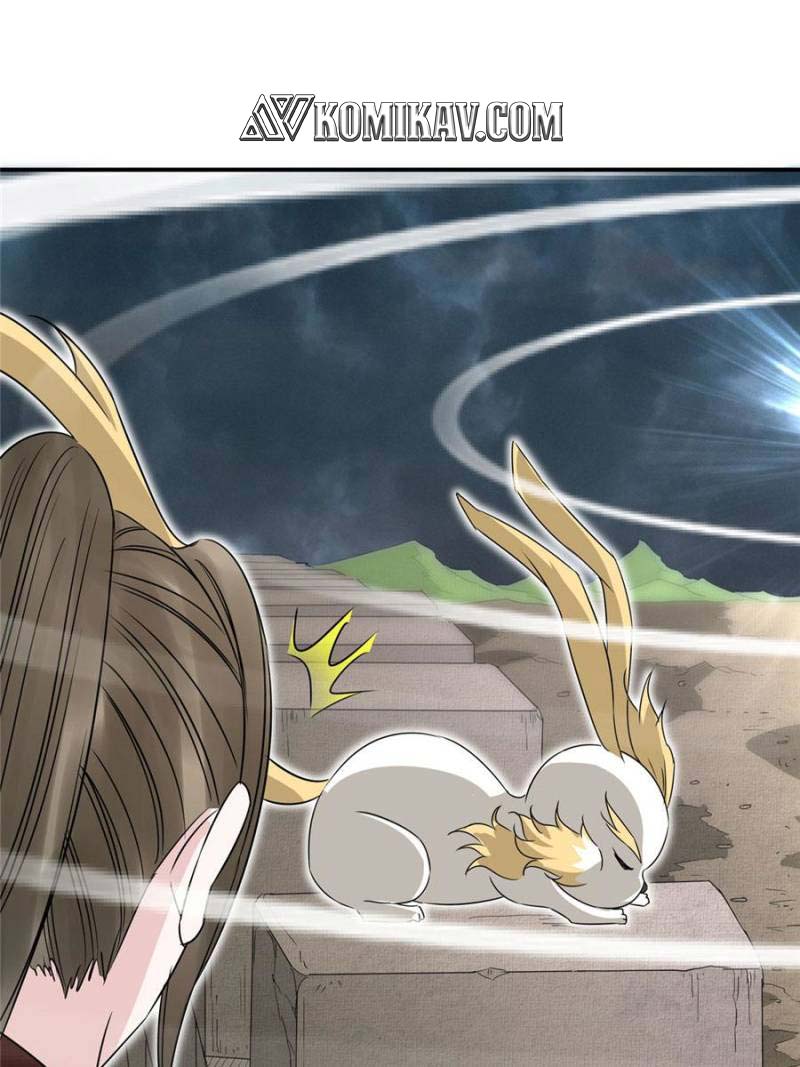 The Crazy Adventures of Mystical Doctor Chapter 109 - halaman 24