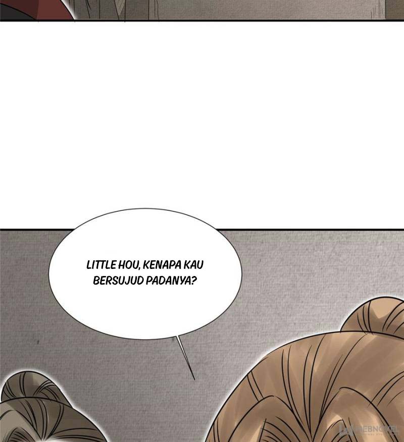 The Crazy Adventures of Mystical Doctor Chapter 109 - halaman 26