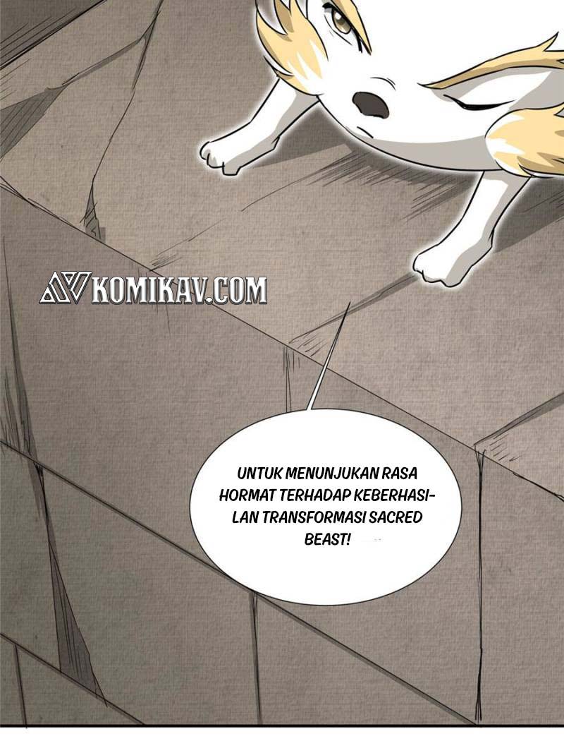 The Crazy Adventures of Mystical Doctor Chapter 109 - halaman 29