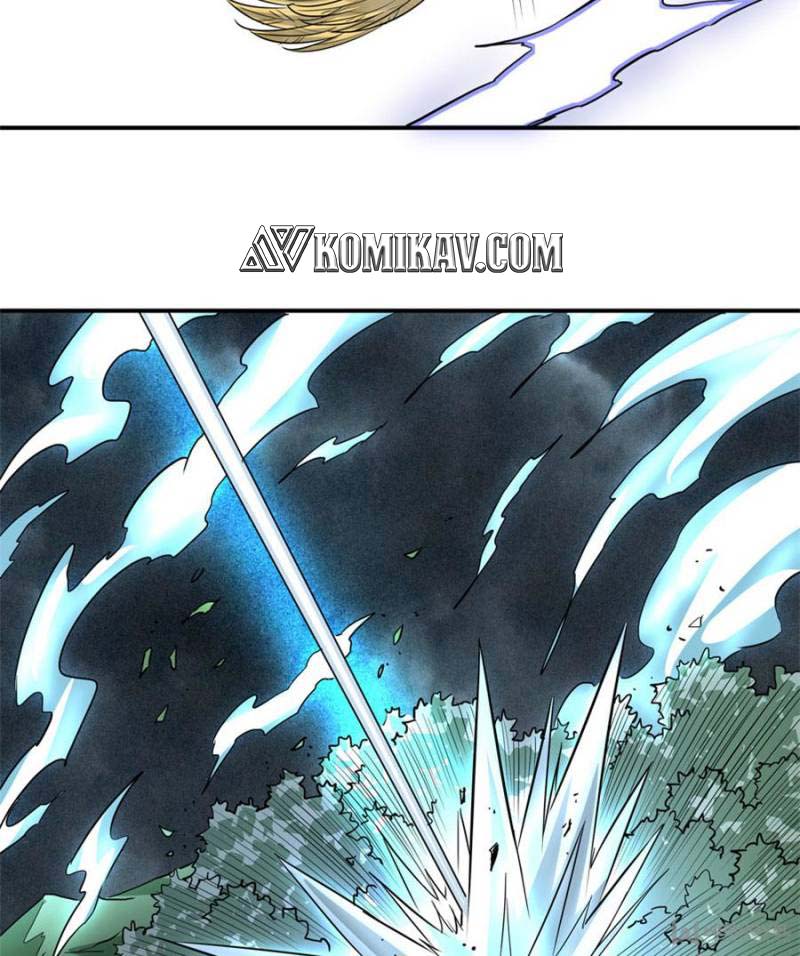 The Crazy Adventures of Mystical Doctor Chapter 109 - halaman 4