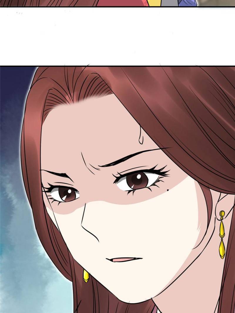 The Crazy Adventures of Mystical Doctor Chapter 109 - halaman 40