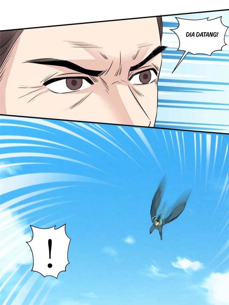 The Crazy Adventures of Mystical Doctor Chapter 109 - halaman 46