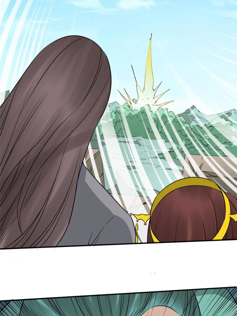 The Crazy Adventures of Mystical Doctor Chapter 109 - halaman 48