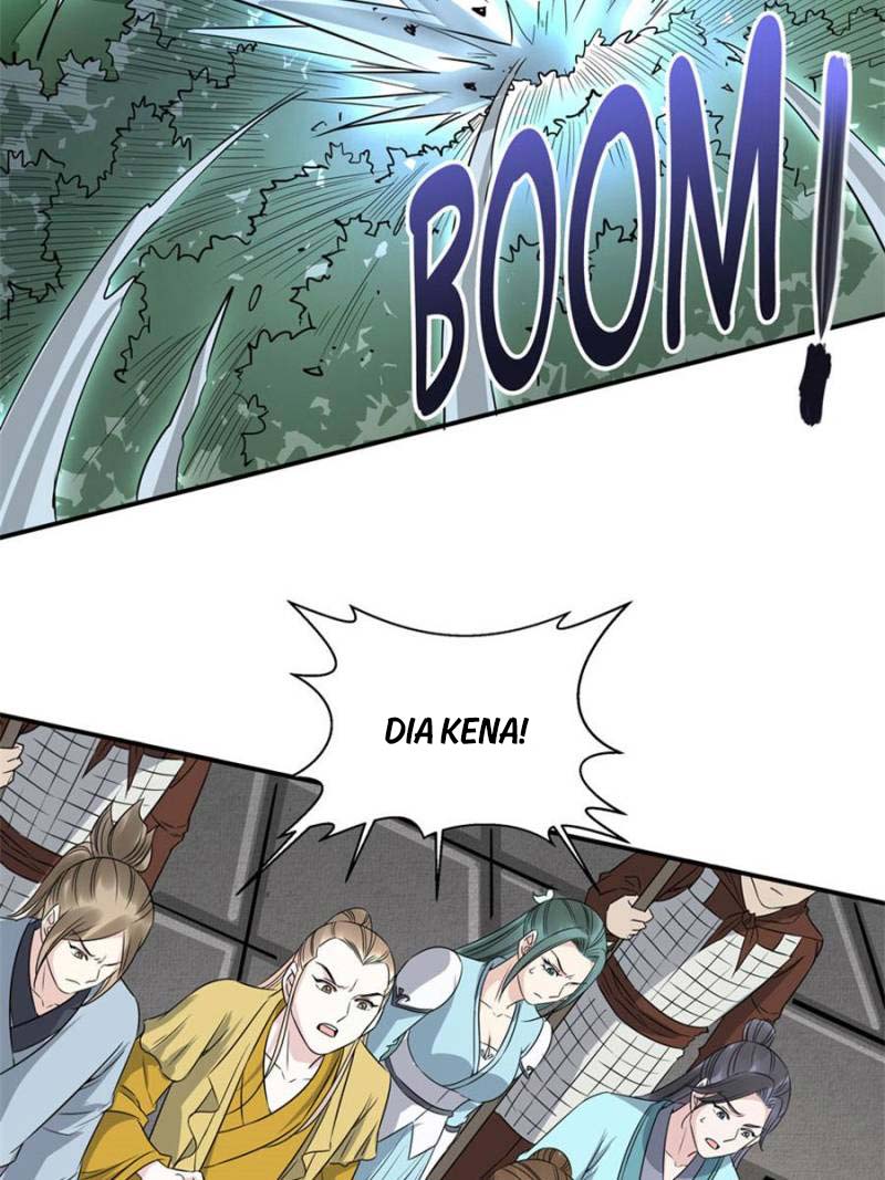 The Crazy Adventures of Mystical Doctor Chapter 109 - halaman 5