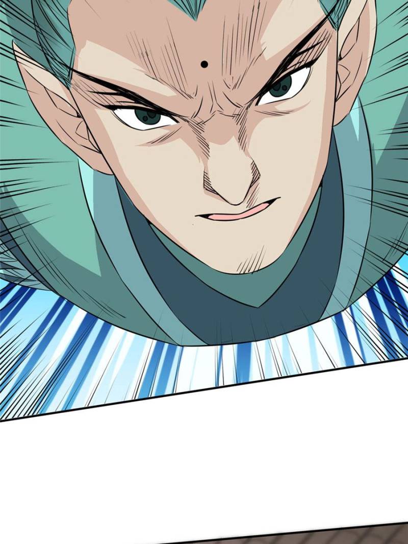 The Crazy Adventures of Mystical Doctor Chapter 109 - halaman 50