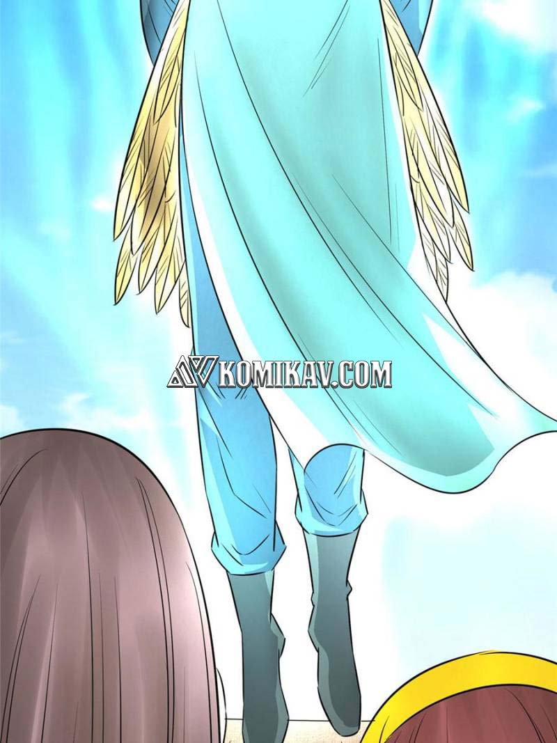 The Crazy Adventures of Mystical Doctor Chapter 109 - halaman 58