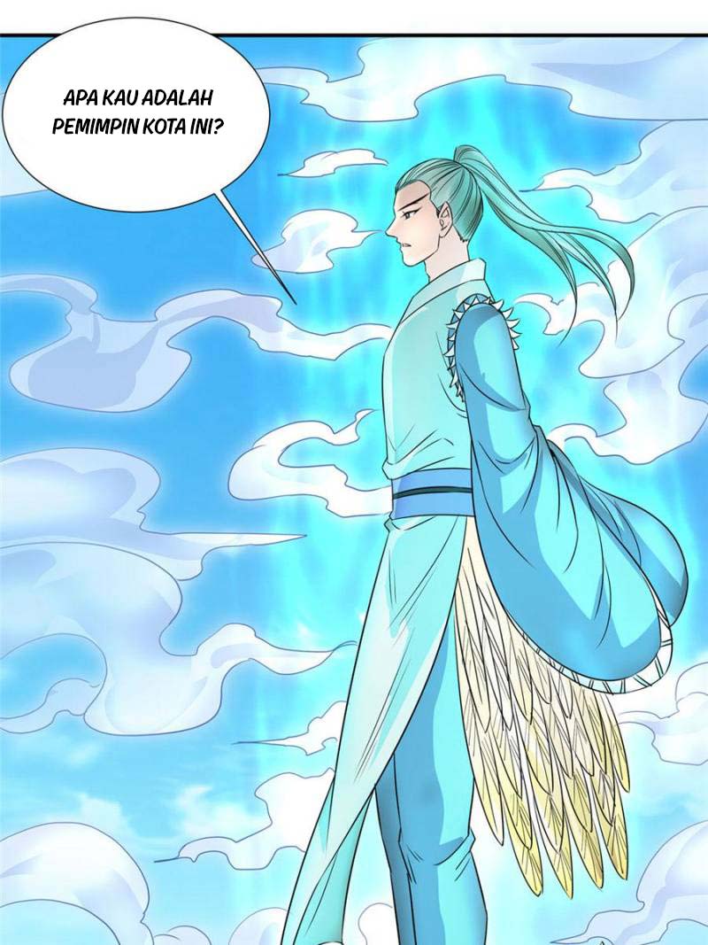 The Crazy Adventures of Mystical Doctor Chapter 109 - halaman 62