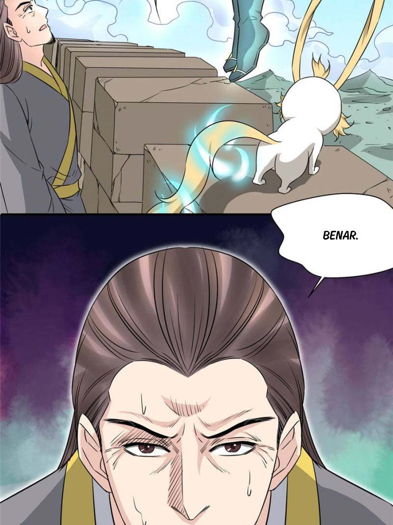The Crazy Adventures of Mystical Doctor Chapter 109 - halaman 64
