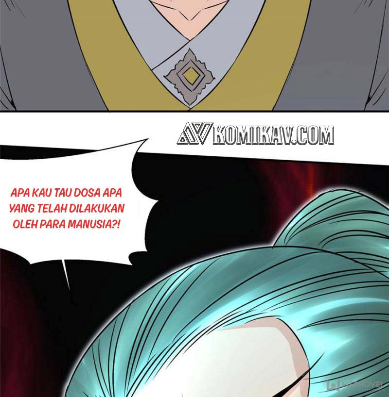 The Crazy Adventures of Mystical Doctor Chapter 109 - halaman 66
