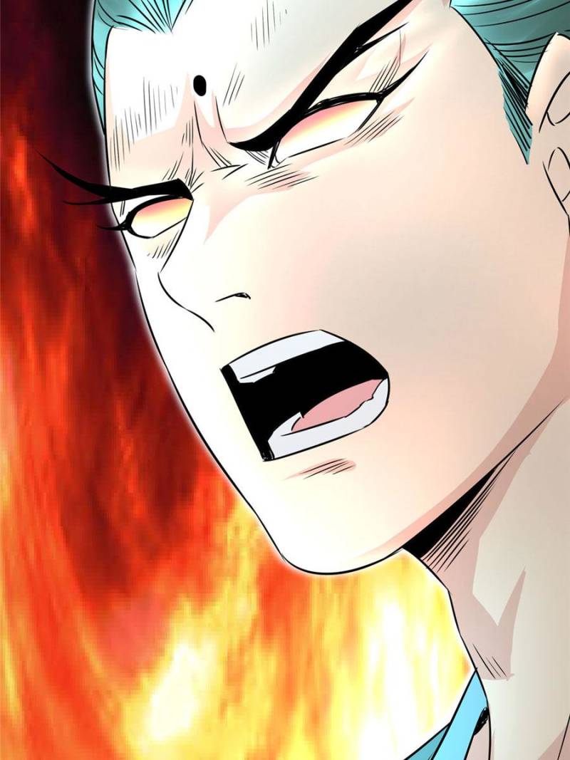 The Crazy Adventures of Mystical Doctor Chapter 109 - halaman 67