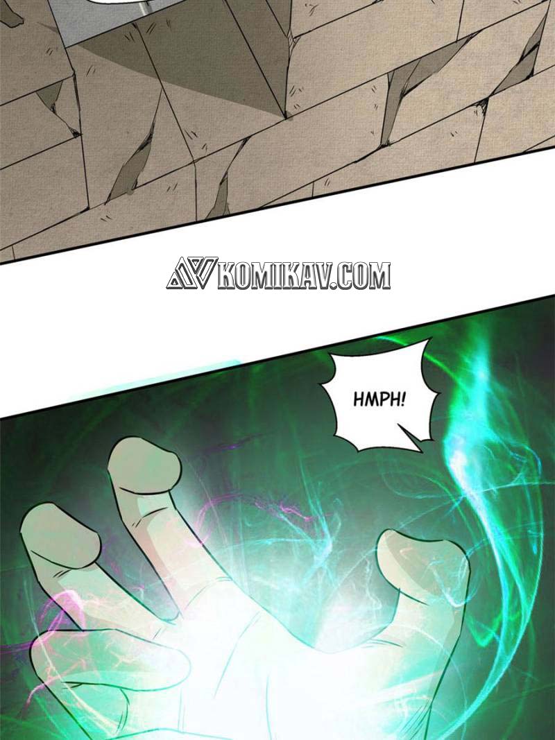 The Crazy Adventures of Mystical Doctor Chapter 109 - halaman 71