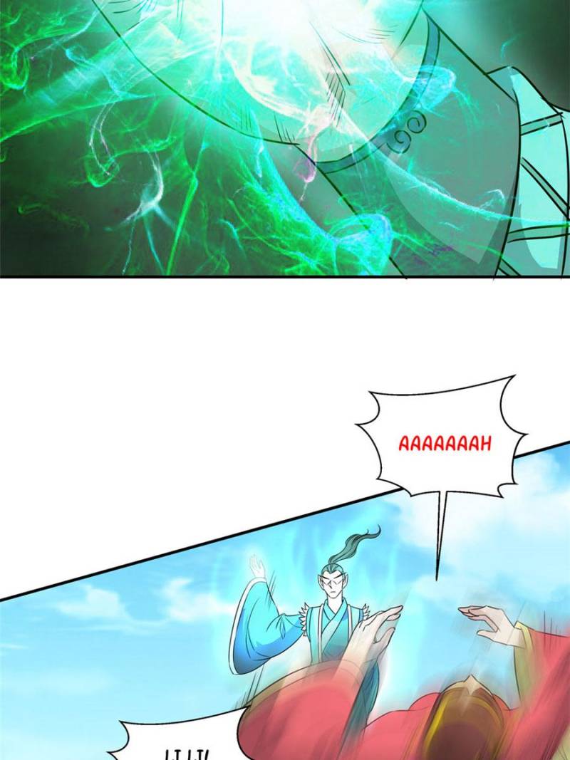 The Crazy Adventures of Mystical Doctor Chapter 109 - halaman 73