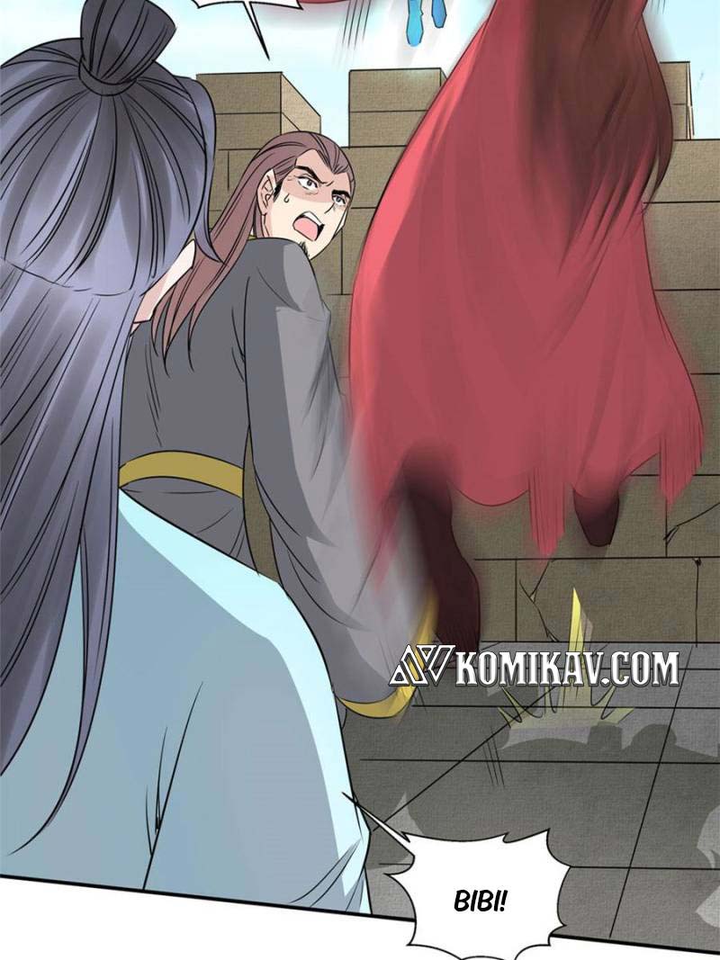 The Crazy Adventures of Mystical Doctor Chapter 109 - halaman 75