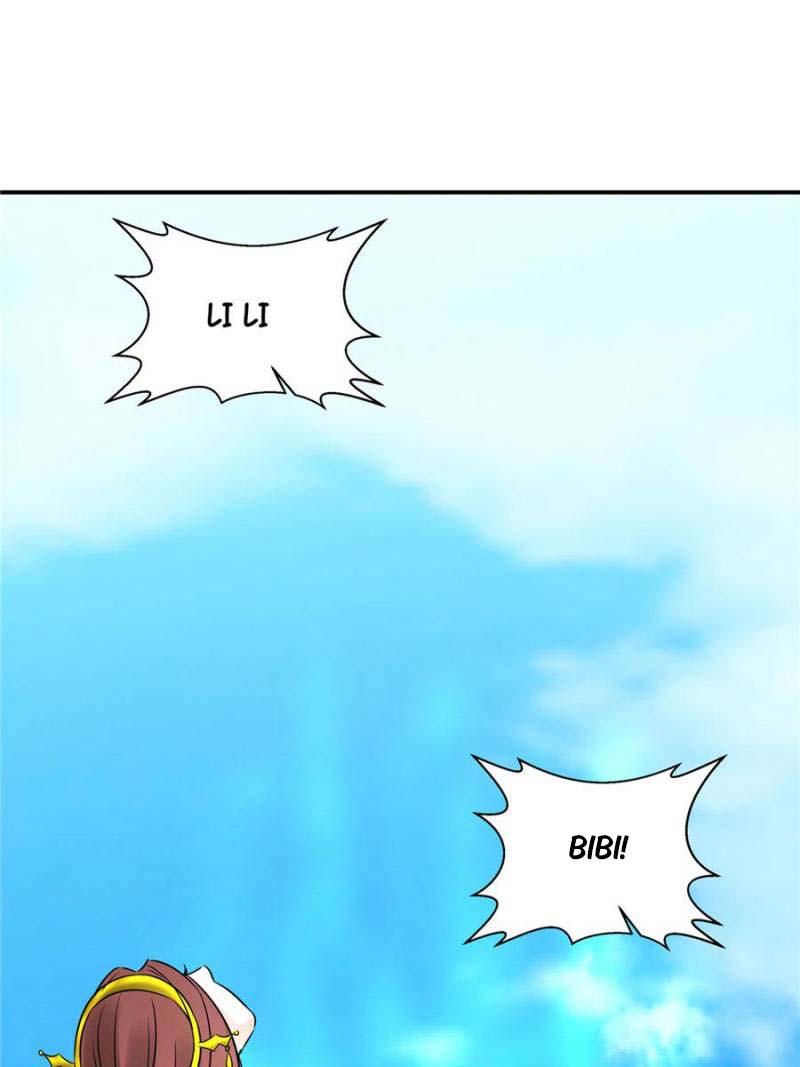 The Crazy Adventures of Mystical Doctor Chapter 109 - halaman 77
