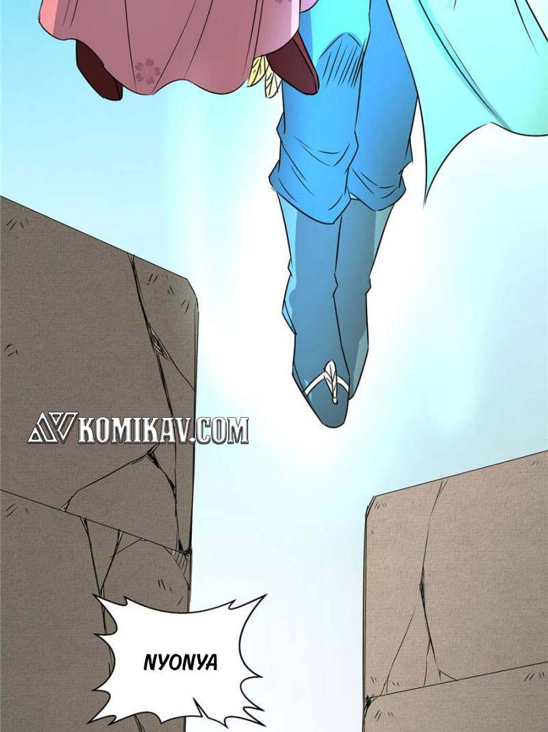 The Crazy Adventures of Mystical Doctor Chapter 109 - halaman 81