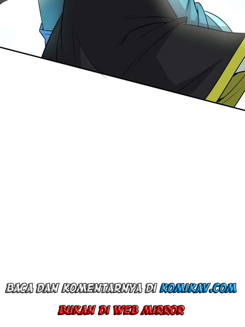 The Crazy Adventures of Mystical Doctor Chapter 109 - halaman 99