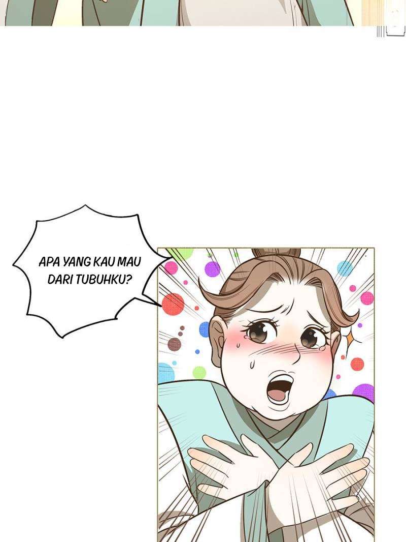 The Crazy Adventures of Mystical Doctor Chapter 11 - halaman 10