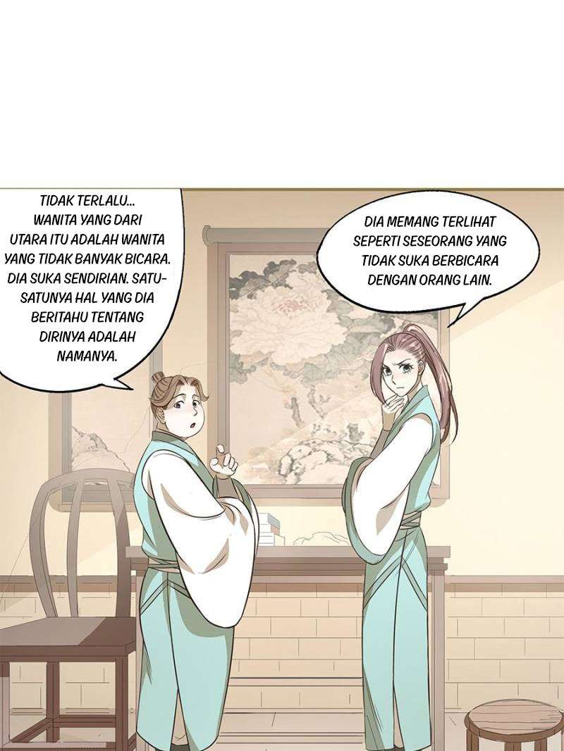 The Crazy Adventures of Mystical Doctor Chapter 11 - halaman 13