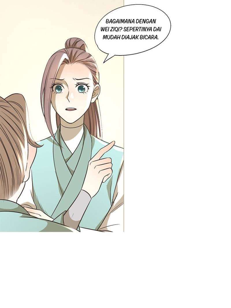 The Crazy Adventures of Mystical Doctor Chapter 11 - halaman 15