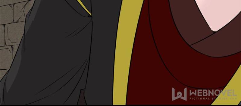 The Crazy Adventures of Mystical Doctor Chapter 110 - halaman 17