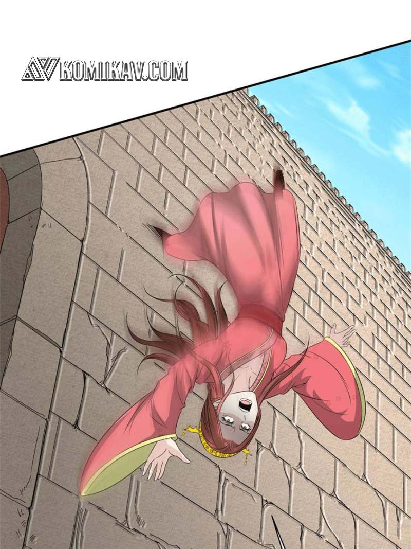 The Crazy Adventures of Mystical Doctor Chapter 110 - halaman 2