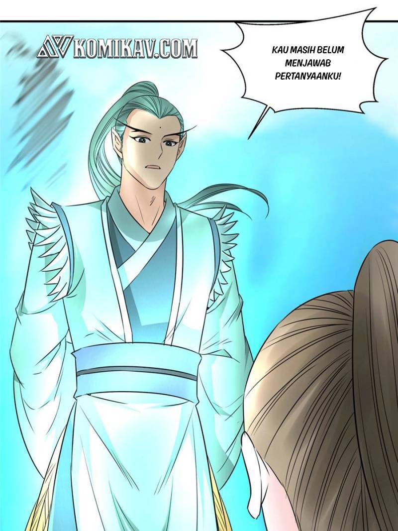 The Crazy Adventures of Mystical Doctor Chapter 110 - halaman 20