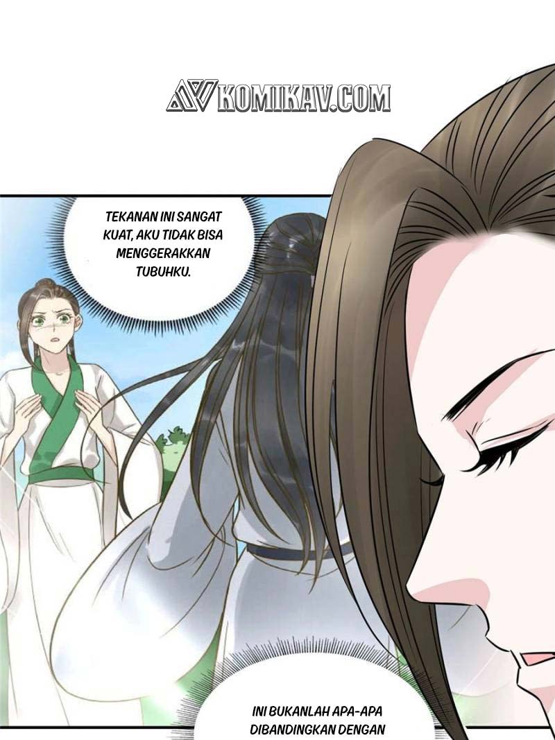 The Crazy Adventures of Mystical Doctor Chapter 110 - halaman 22