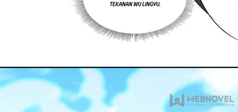 The Crazy Adventures of Mystical Doctor Chapter 110 - halaman 23