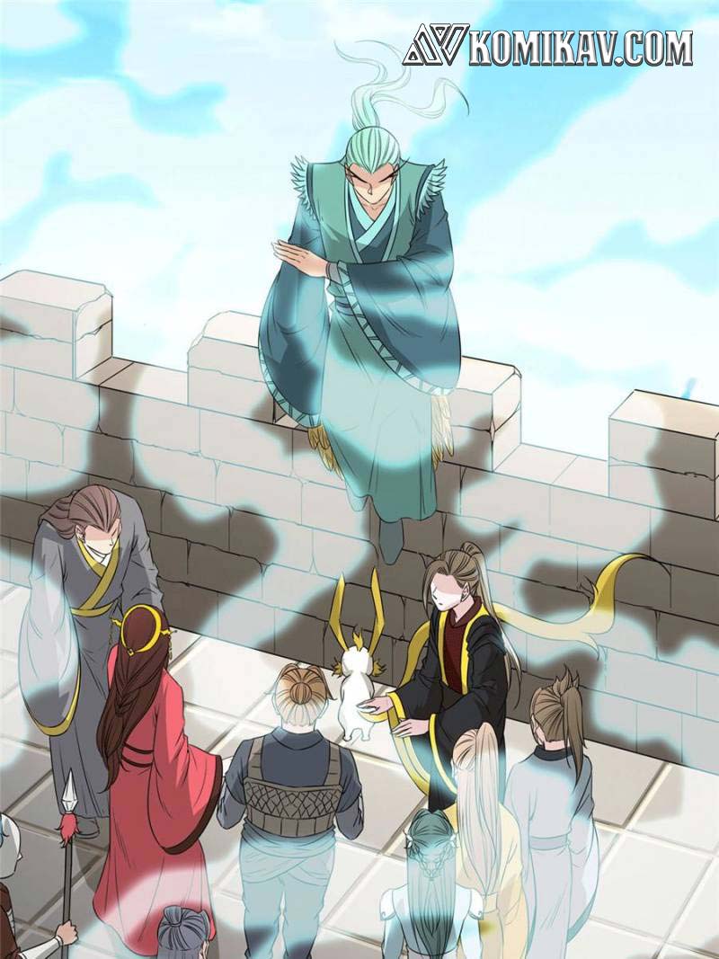 The Crazy Adventures of Mystical Doctor Chapter 110 - halaman 24