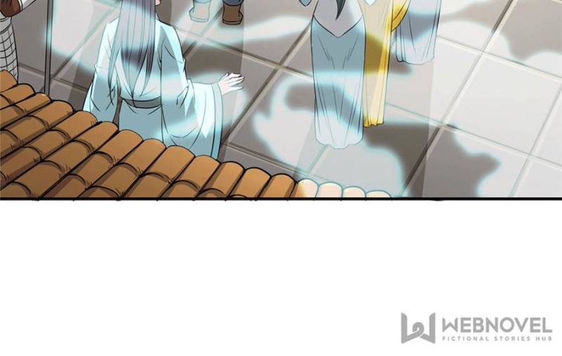 The Crazy Adventures of Mystical Doctor Chapter 110 - halaman 25