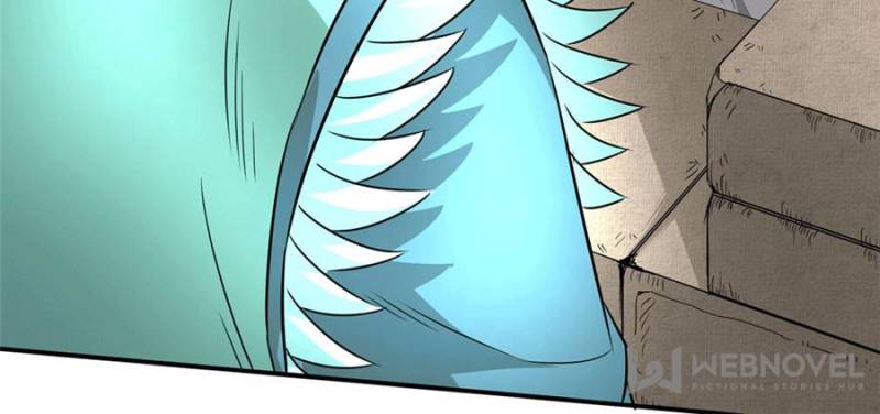 The Crazy Adventures of Mystical Doctor Chapter 110 - halaman 27