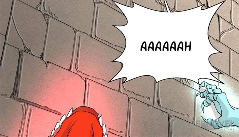The Crazy Adventures of Mystical Doctor Chapter 110 - halaman 3