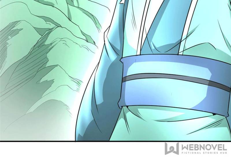 The Crazy Adventures of Mystical Doctor Chapter 110 - halaman 31