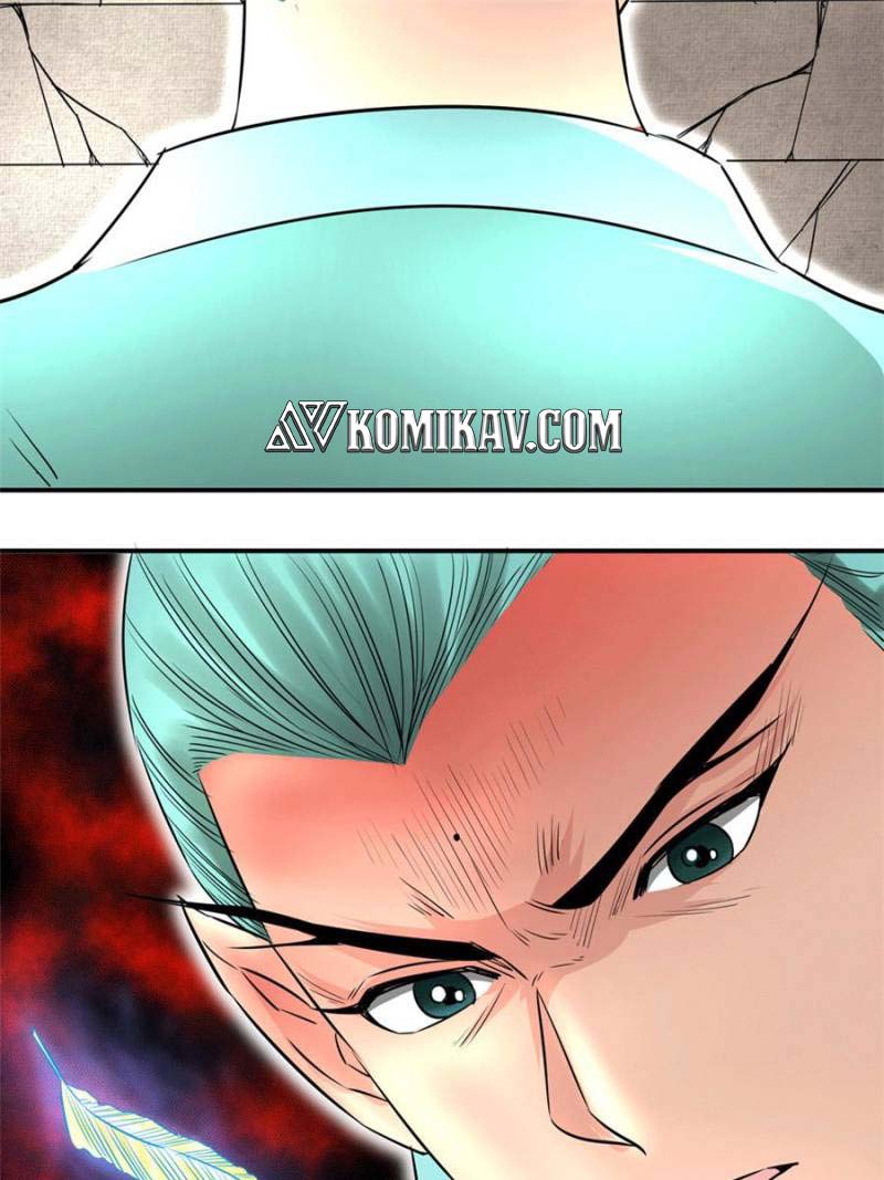 The Crazy Adventures of Mystical Doctor Chapter 110 - halaman 34