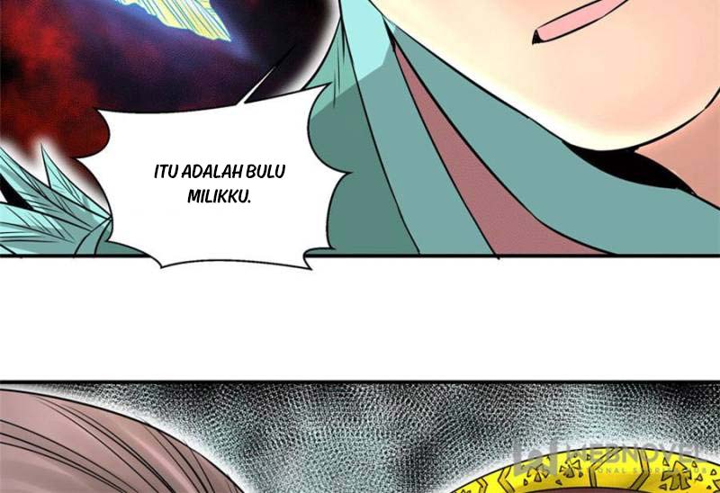 The Crazy Adventures of Mystical Doctor Chapter 110 - halaman 35