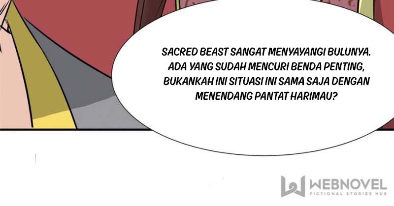 The Crazy Adventures of Mystical Doctor Chapter 110 - halaman 37