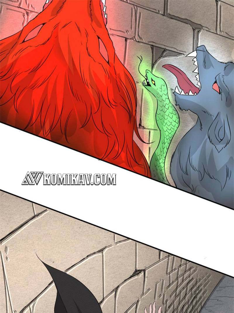 The Crazy Adventures of Mystical Doctor Chapter 110 - halaman 4