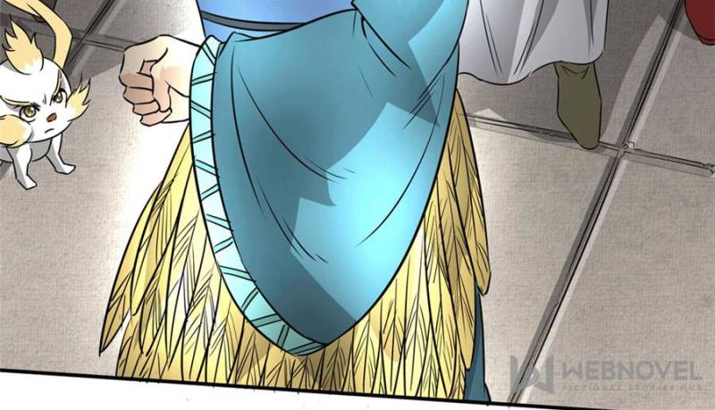 The Crazy Adventures of Mystical Doctor Chapter 110 - halaman 41