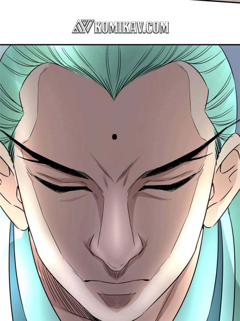 The Crazy Adventures of Mystical Doctor Chapter 110 - halaman 42
