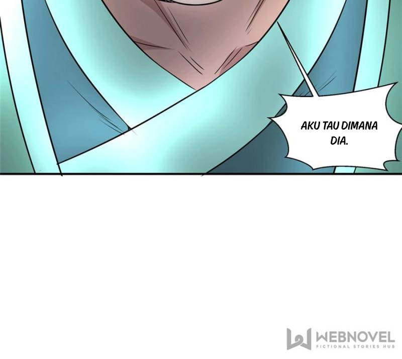The Crazy Adventures of Mystical Doctor Chapter 110 - halaman 43