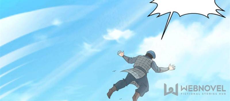 The Crazy Adventures of Mystical Doctor Chapter 110 - halaman 45