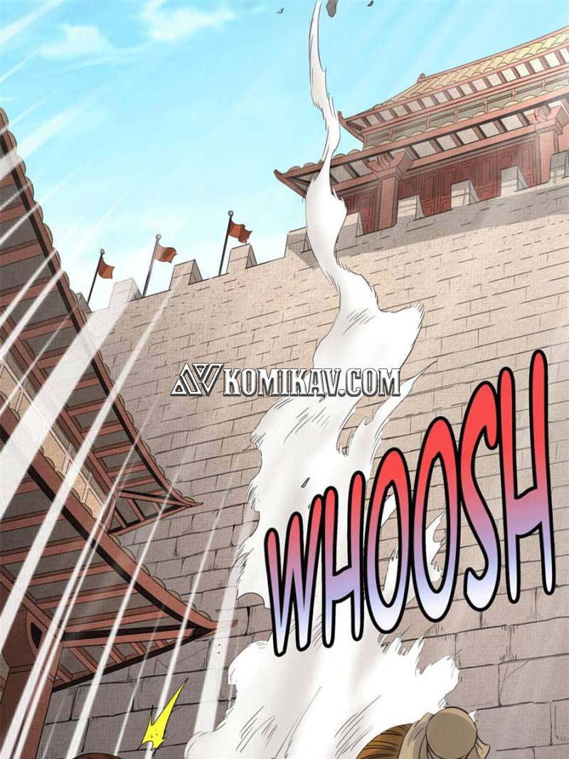 The Crazy Adventures of Mystical Doctor Chapter 110 - halaman 46